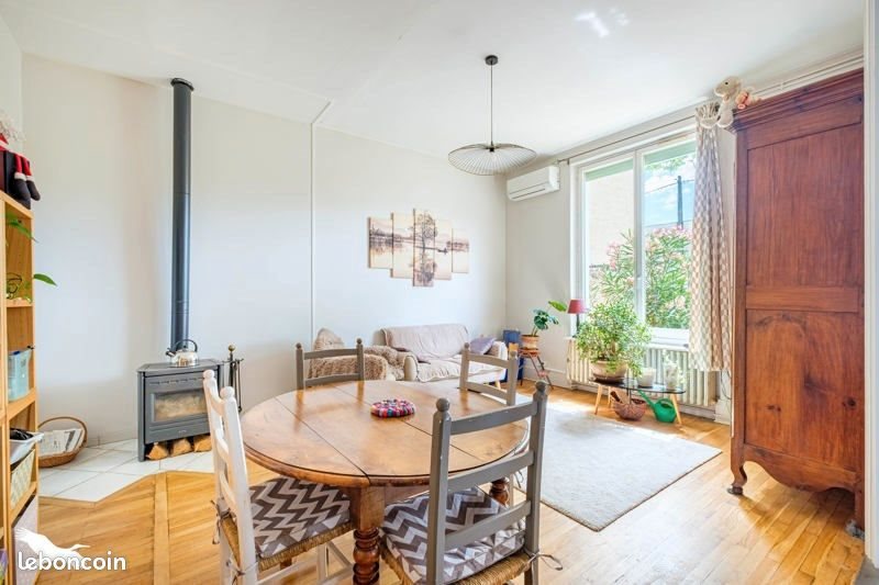 Maison à vendre, 140m², Vénissieux