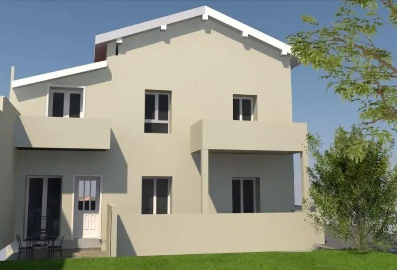 Appartement à vendre, 22m², Lyon 8ème