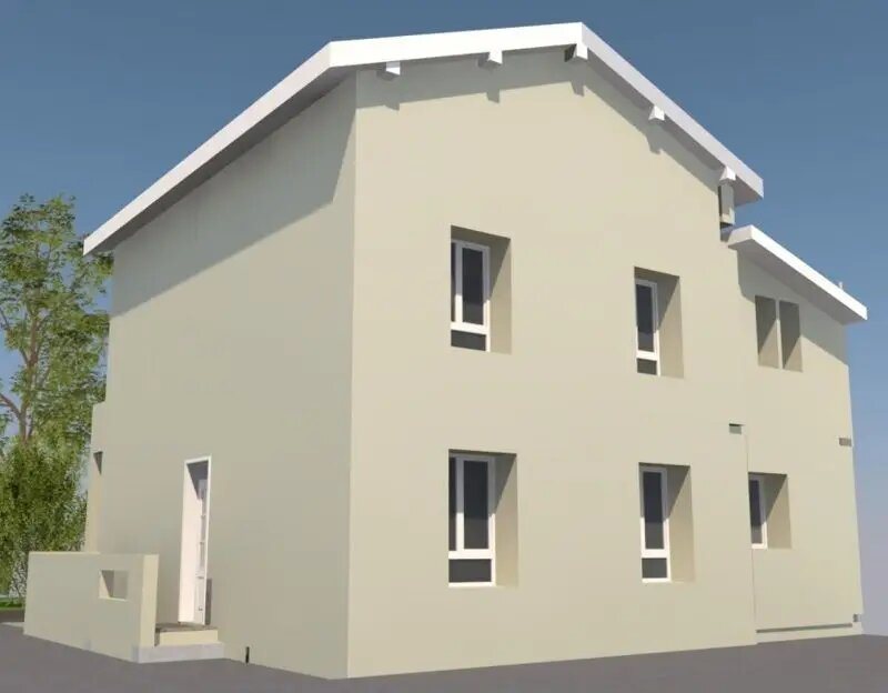 Appartement à vendre, 22m², Lyon 8ème