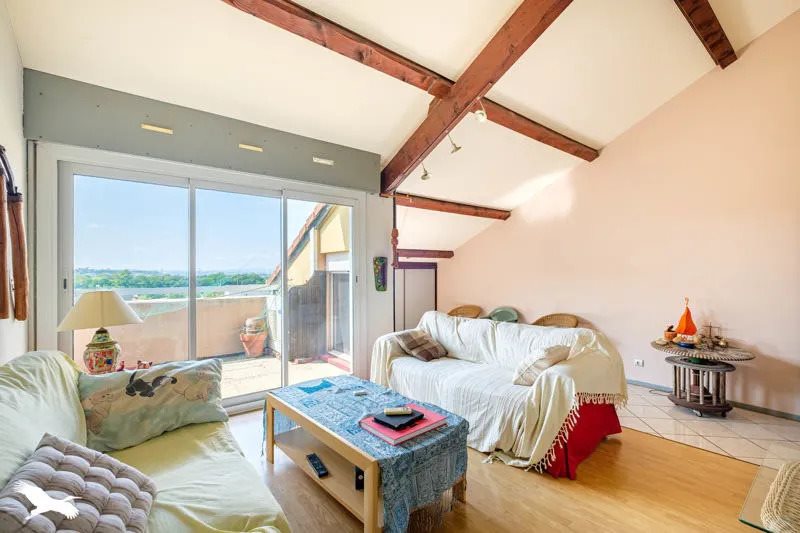 Appartement à vendre, 69m², Lyon 8ème