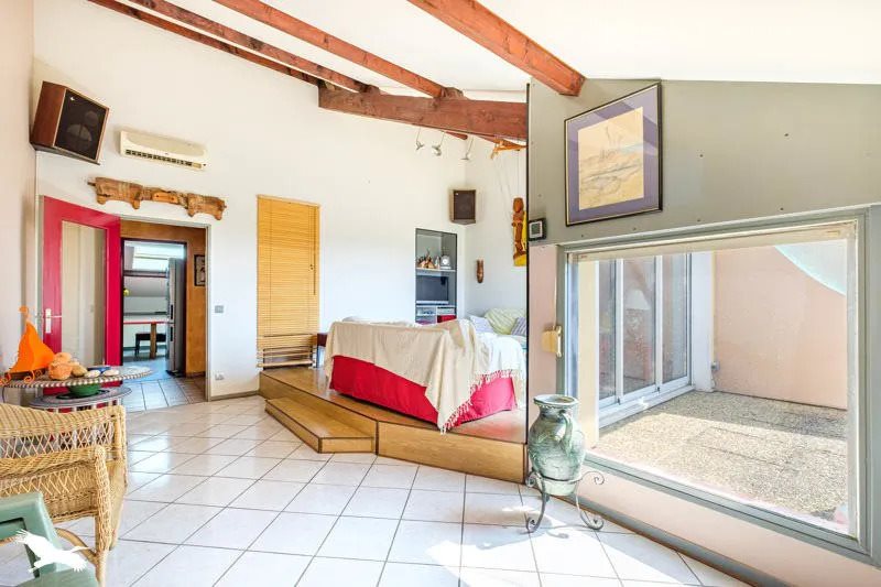 Appartement à vendre, 69m², Lyon 8ème