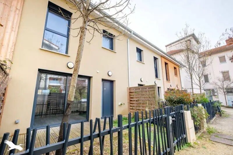 Maison à vendre, 81m², Lyon 8ème