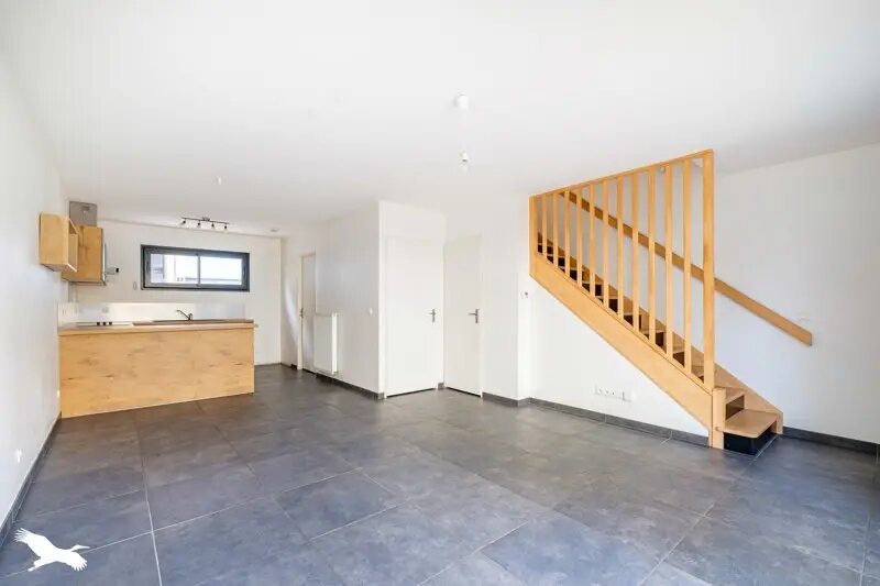 Maison à vendre, 81m², Lyon 8ème