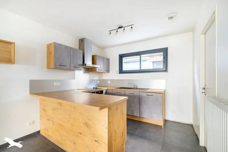 Maison à vendre, 81m², Lyon 8ème