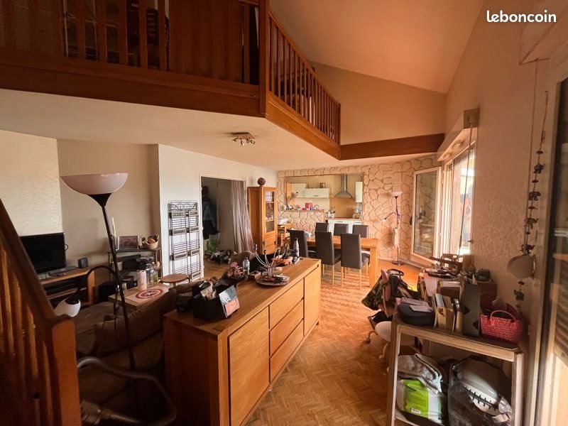Appartement à vendre, 124m², Lyon 8ème