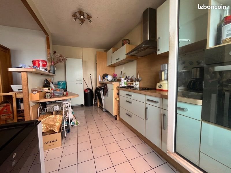 Appartement à vendre, 124m², Lyon 8ème