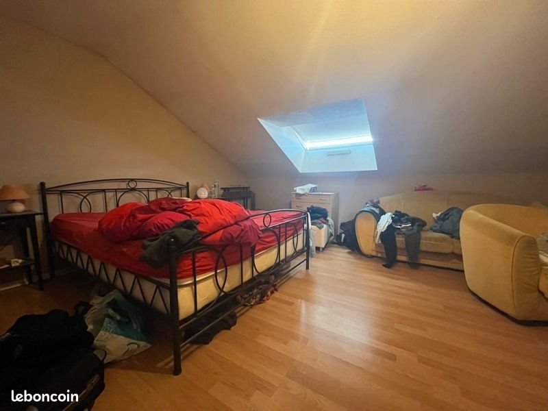 Appartement à vendre, 124m², Lyon 8ème