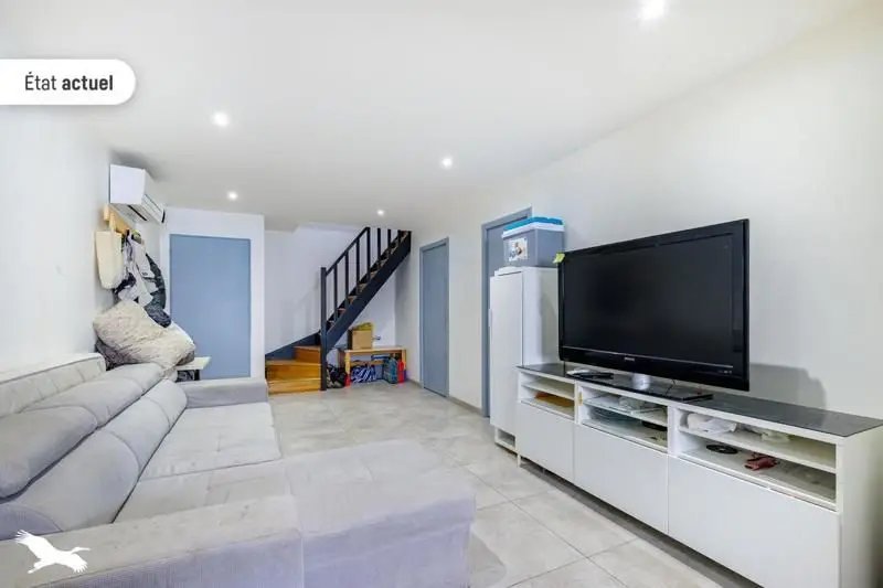 Maison à vendre, 260m², Vénissieux