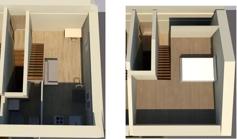 Appartement à vendre, 31m², Vénissieux