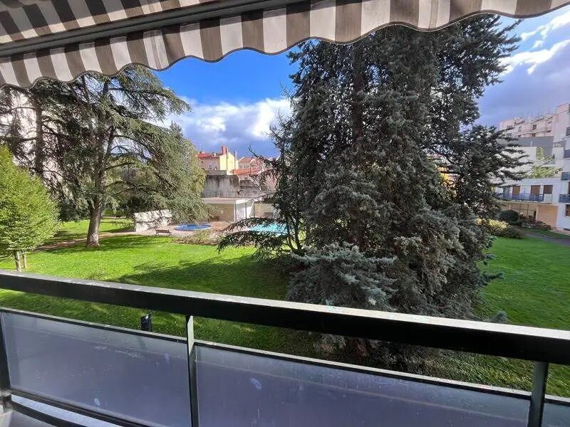 Appartement à vendre, 104m², Lyon 3ème