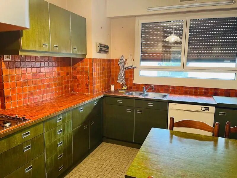 Appartement à vendre, 104m², Lyon 3ème