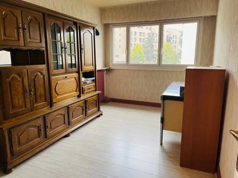 Appartement à vendre, 104m², Lyon 3ème