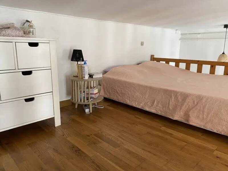 Appartement à vendre, 23m², Lyon 3ème