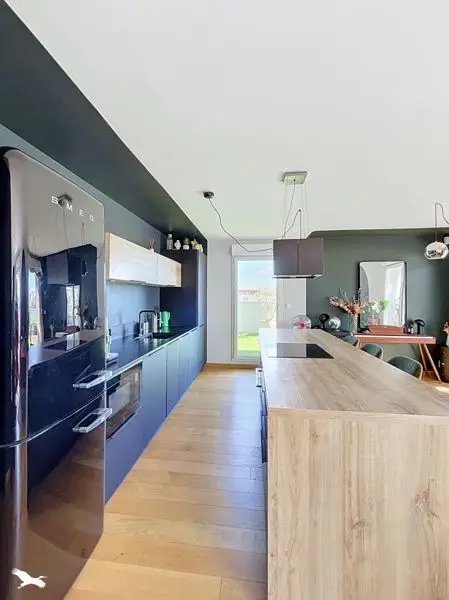 Appartement à vendre, 87m², Lyon 7ème