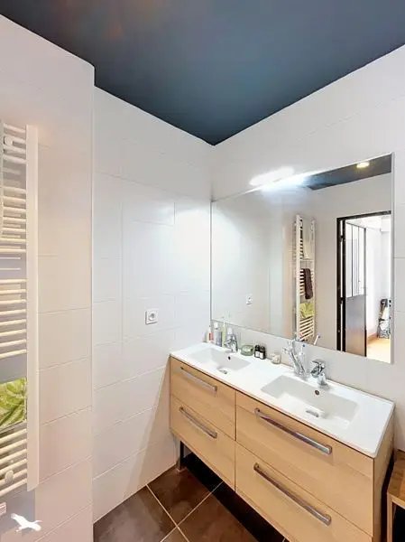 Appartement à vendre, 87m², Lyon 7ème