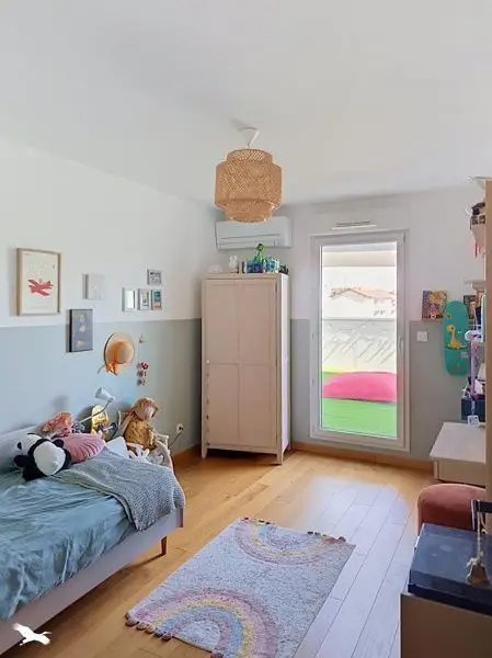 Appartement à vendre, 87m², Lyon 7ème