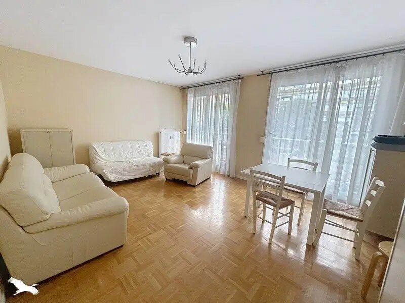 Appartement à vendre, 77m², Lyon 7ème