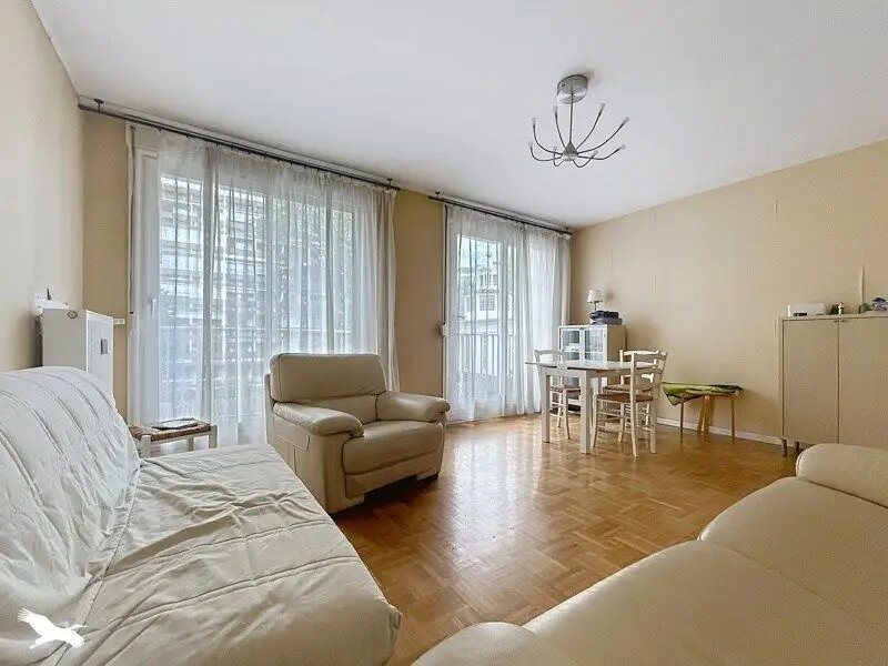 Appartement à vendre, 77m², Lyon 7ème