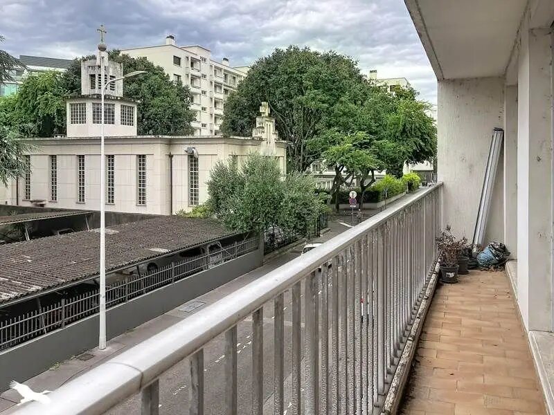 Appartement à vendre, 77m², Lyon 7ème