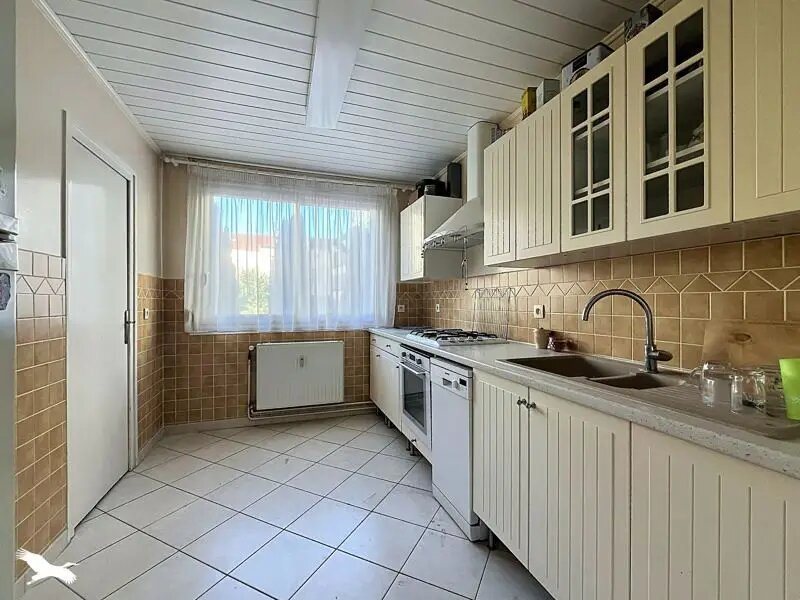 Appartement à vendre, 77m², Lyon 7ème