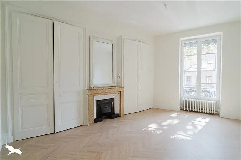 Appartement à vendre, 86m², Lyon 7ème