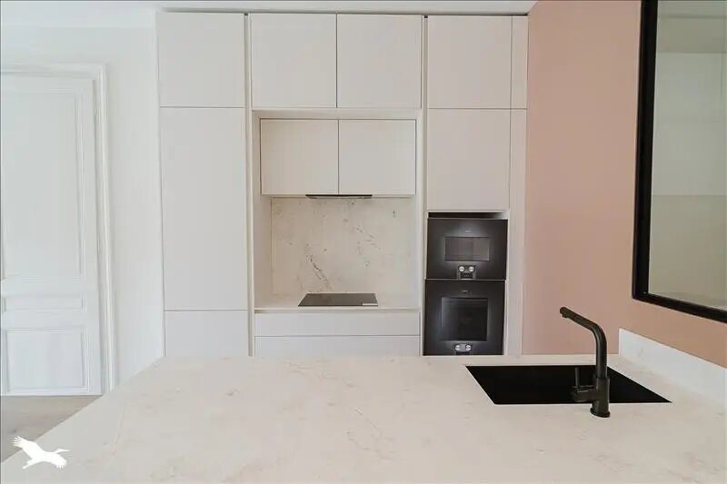 Appartement à vendre, 86m², Lyon 7ème