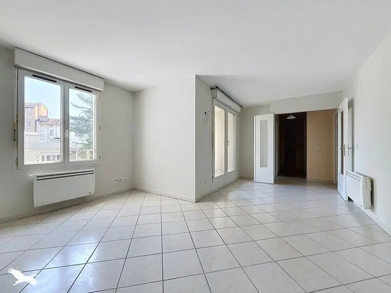 Appartement à vendre, 66m², Lyon 7ème