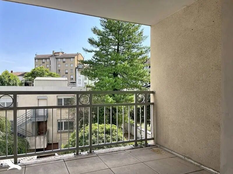Appartement à vendre, 66m², Lyon 7ème