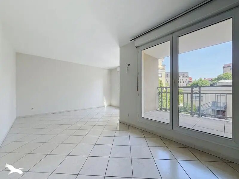 Appartement à vendre, 66m², Lyon 7ème