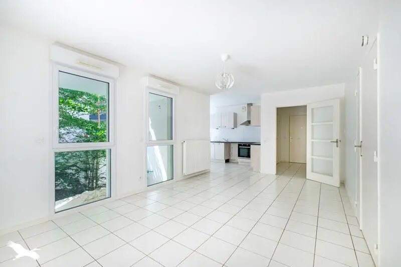 Appartement à vendre, 67m², Lyon 7ème