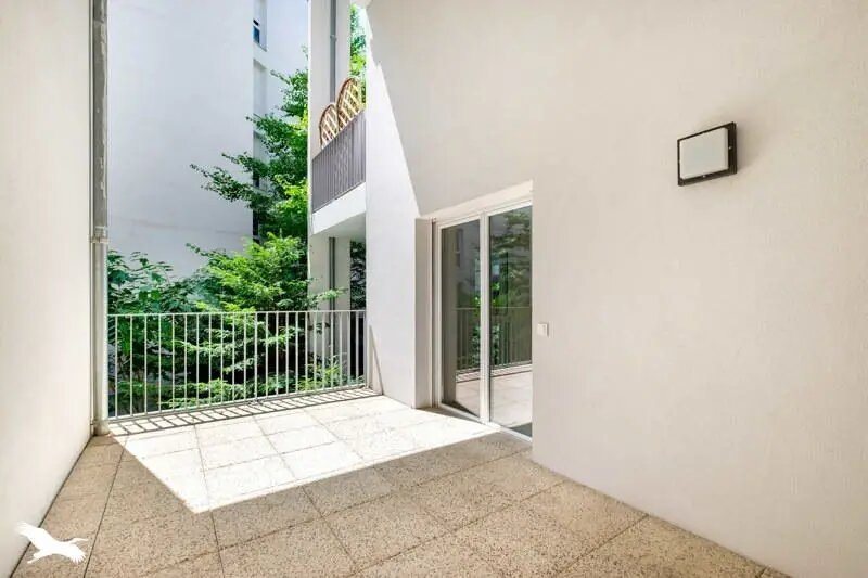 Appartement à vendre, 67m², Lyon 7ème
