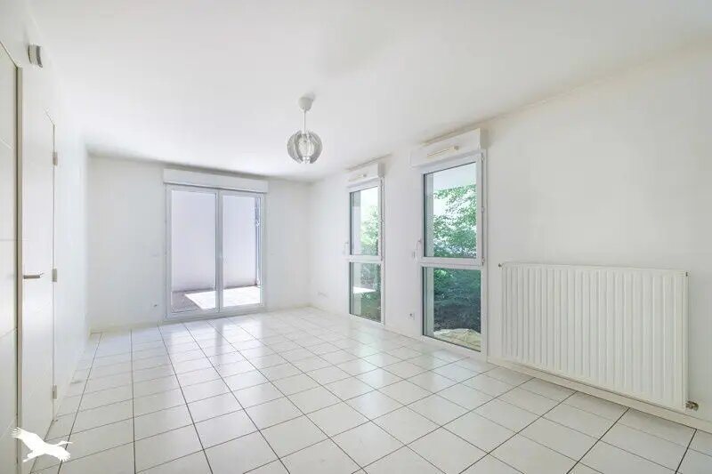 Appartement à vendre, 67m², Lyon 7ème