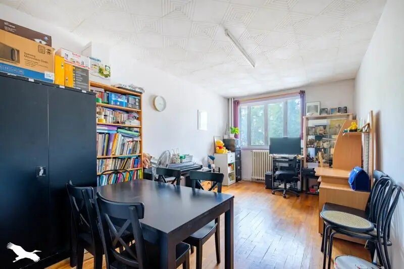 Appartement à vendre, 76m², Lyon 7ème