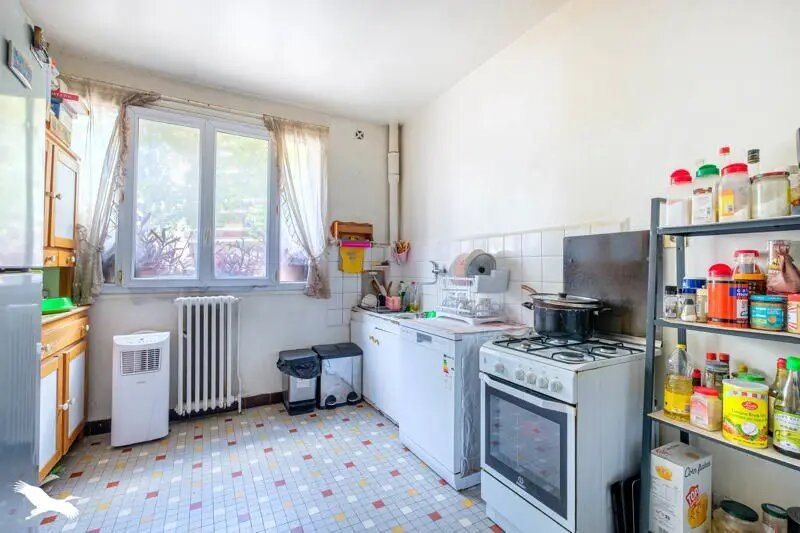 Appartement à vendre, 76m², Lyon 7ème