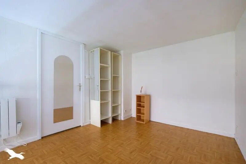 Appartement à vendre, 33m², Lyon 7ème