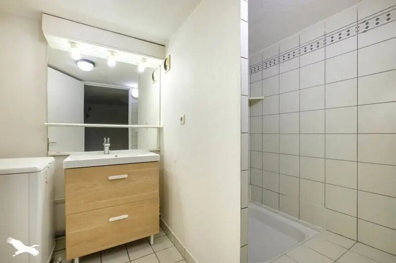 Appartement à vendre, 33m², Lyon 7ème