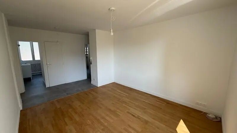 Appartement à vendre, 57m², Bron