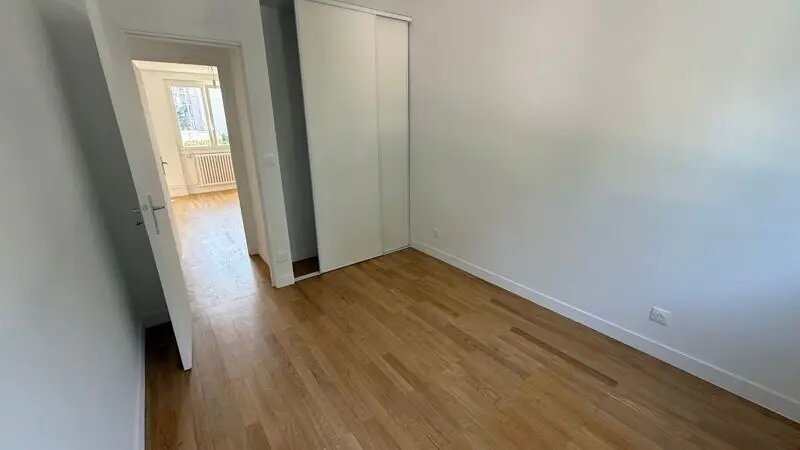 Appartement à vendre, 57m², Bron