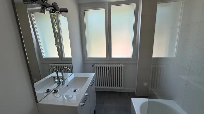 Appartement à vendre, 57m², Bron