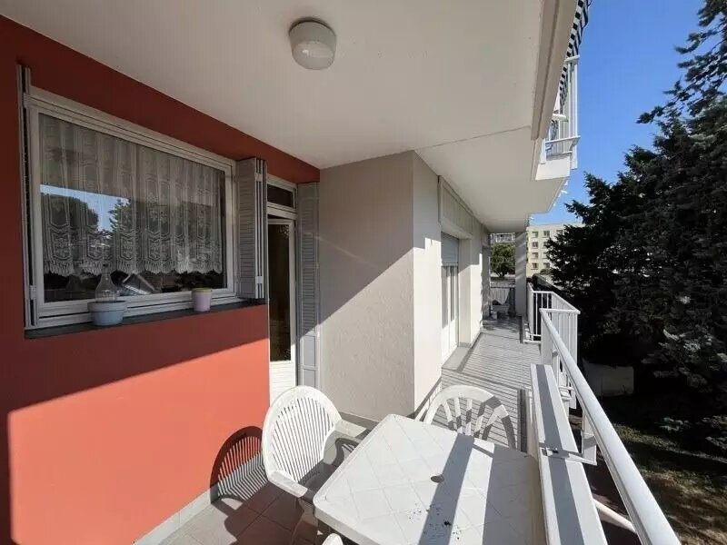 Appartement à vendre, 87m², Bron