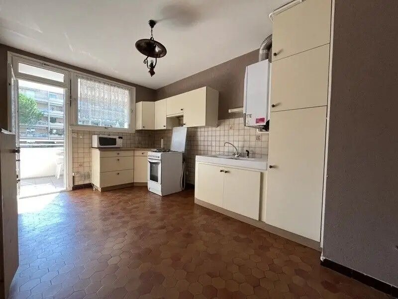 Appartement à vendre, 87m², Bron