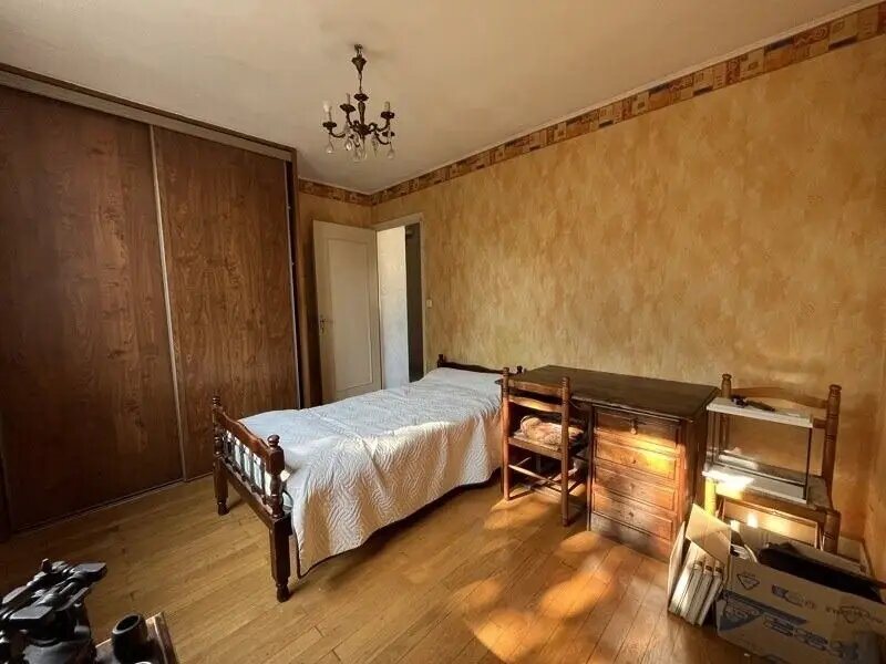 Appartement à vendre, 87m², Bron
