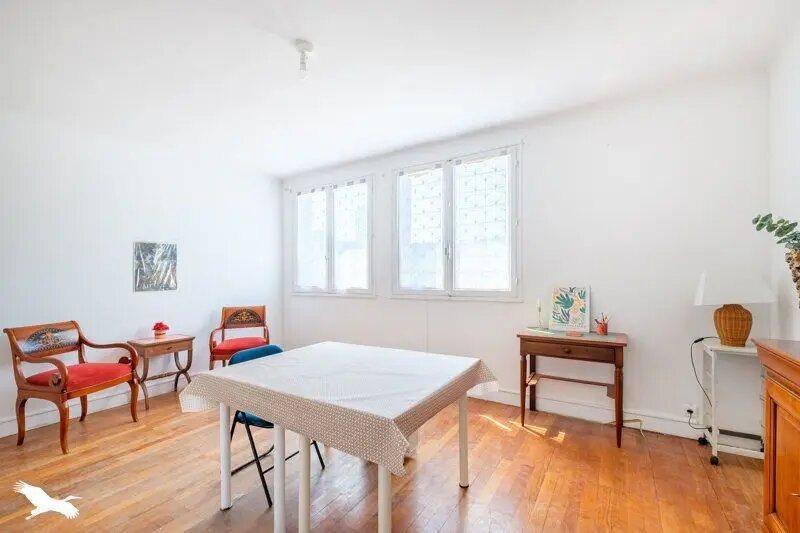 Appartement à vendre, 69m², Bron