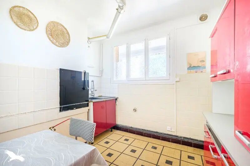 Appartement à vendre, 69m², Bron