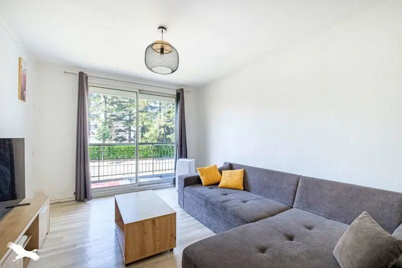Appartement à vendre, 51m², Bron