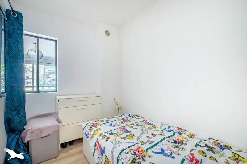 Appartement à vendre, 51m², Bron