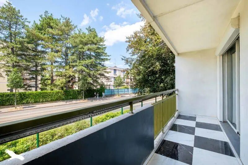 Appartement à vendre, 51m², Bron