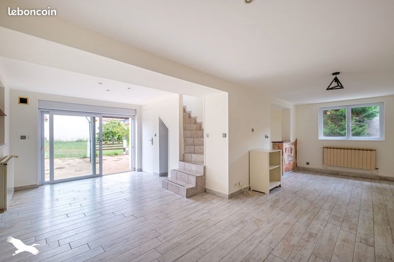 Maison à vendre, 103m², Bron