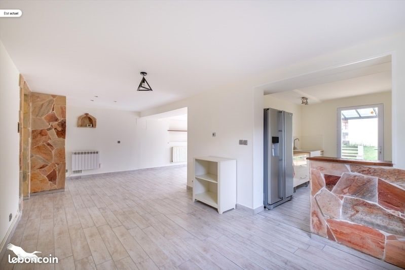 Maison à vendre, 103m², Bron