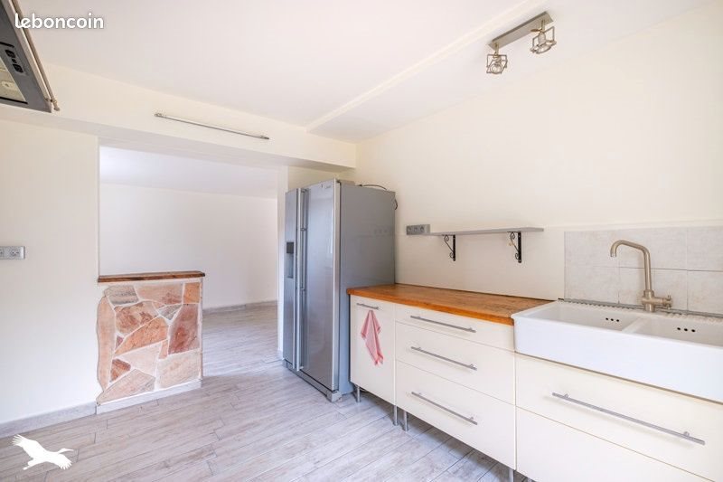 Maison à vendre, 103m², Bron
